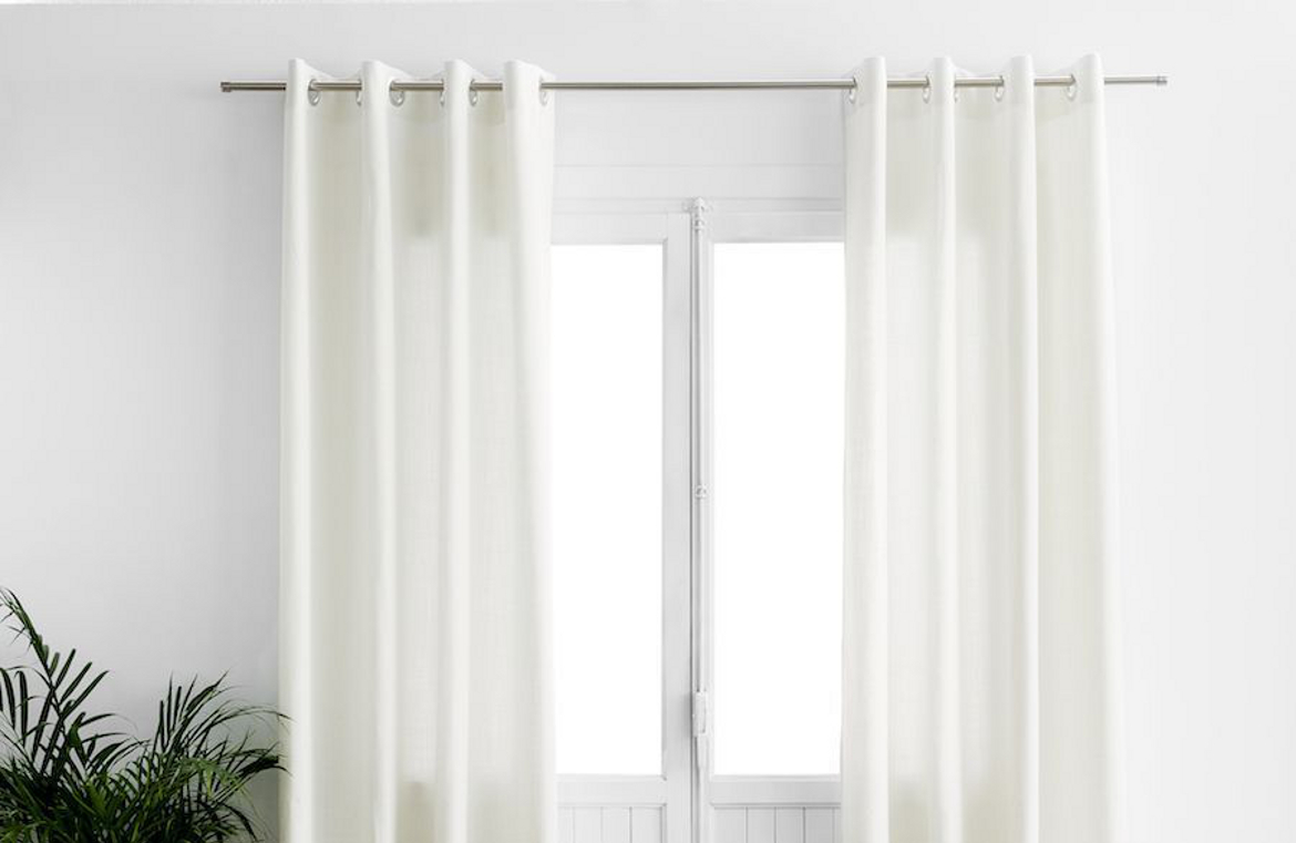 Cortinados con Barral